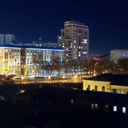 Апартаменти Династія, Центр, З Видом На Харків Харьков Экстерьер фото