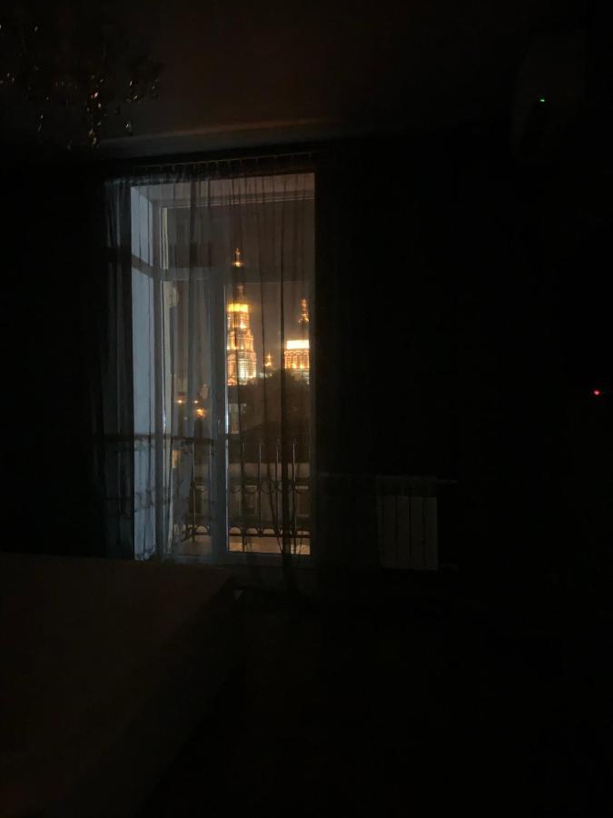 Апартаменти Династія, Центр, З Видом На Харків Харьков Экстерьер фото